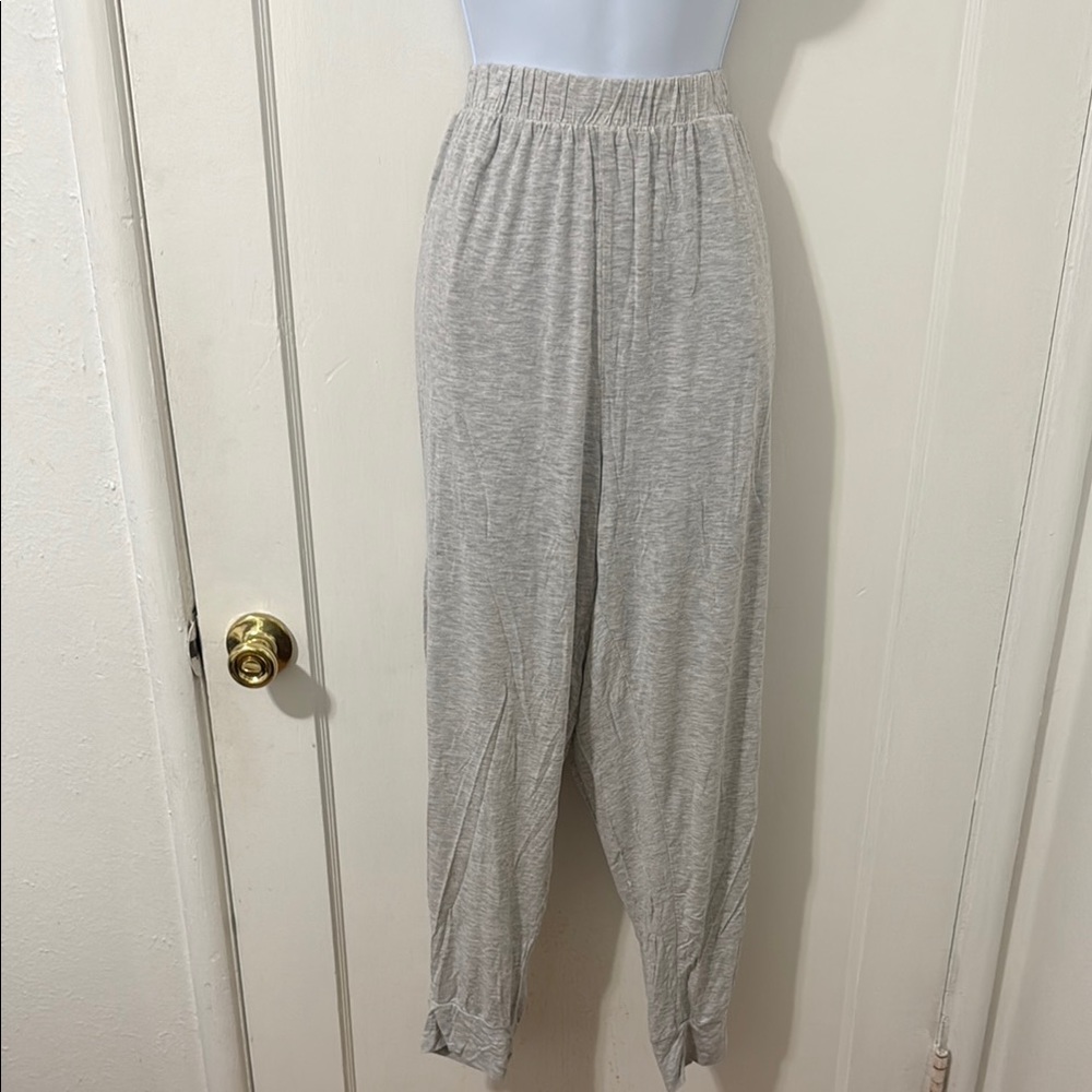 Old Navy Mid-Rise Sunday Sleep Ultra-Soft Pajama Pants